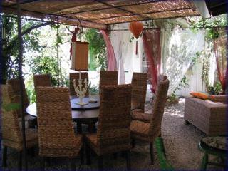 Isoco Bed and breakfast