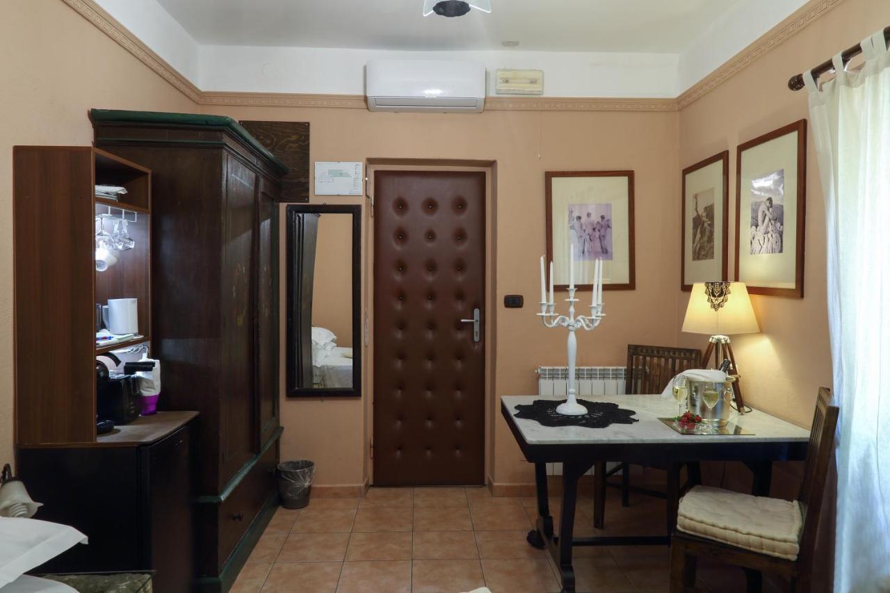 Bed and breakfast Isoco 3*