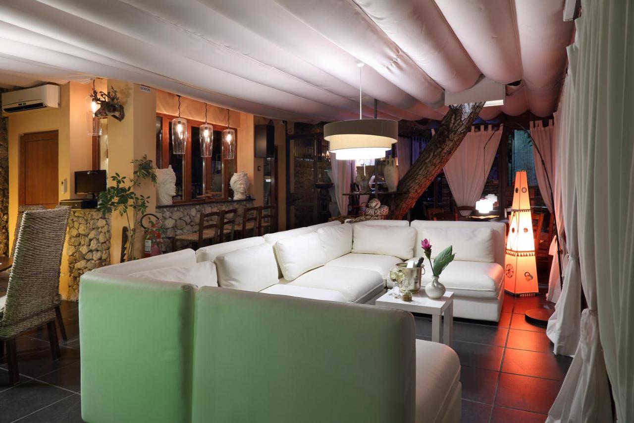 Bed and breakfast Isoco