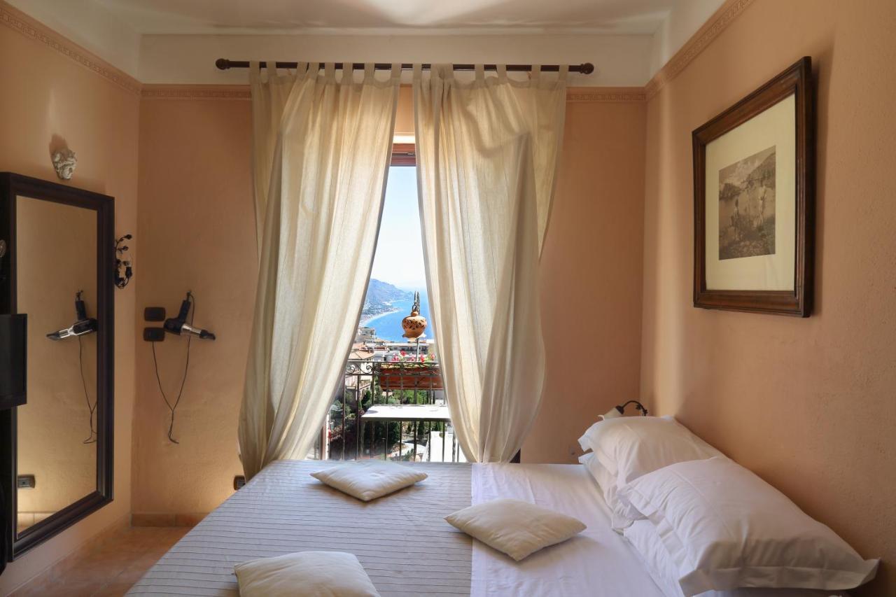 Bed and breakfast Isoco SantʼAlessio Siculo