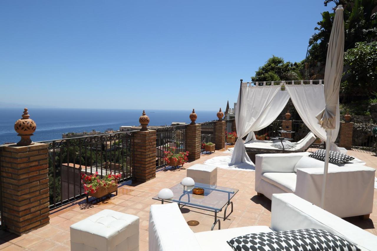 Bed and breakfast Isoco SantʼAlessio Siculo