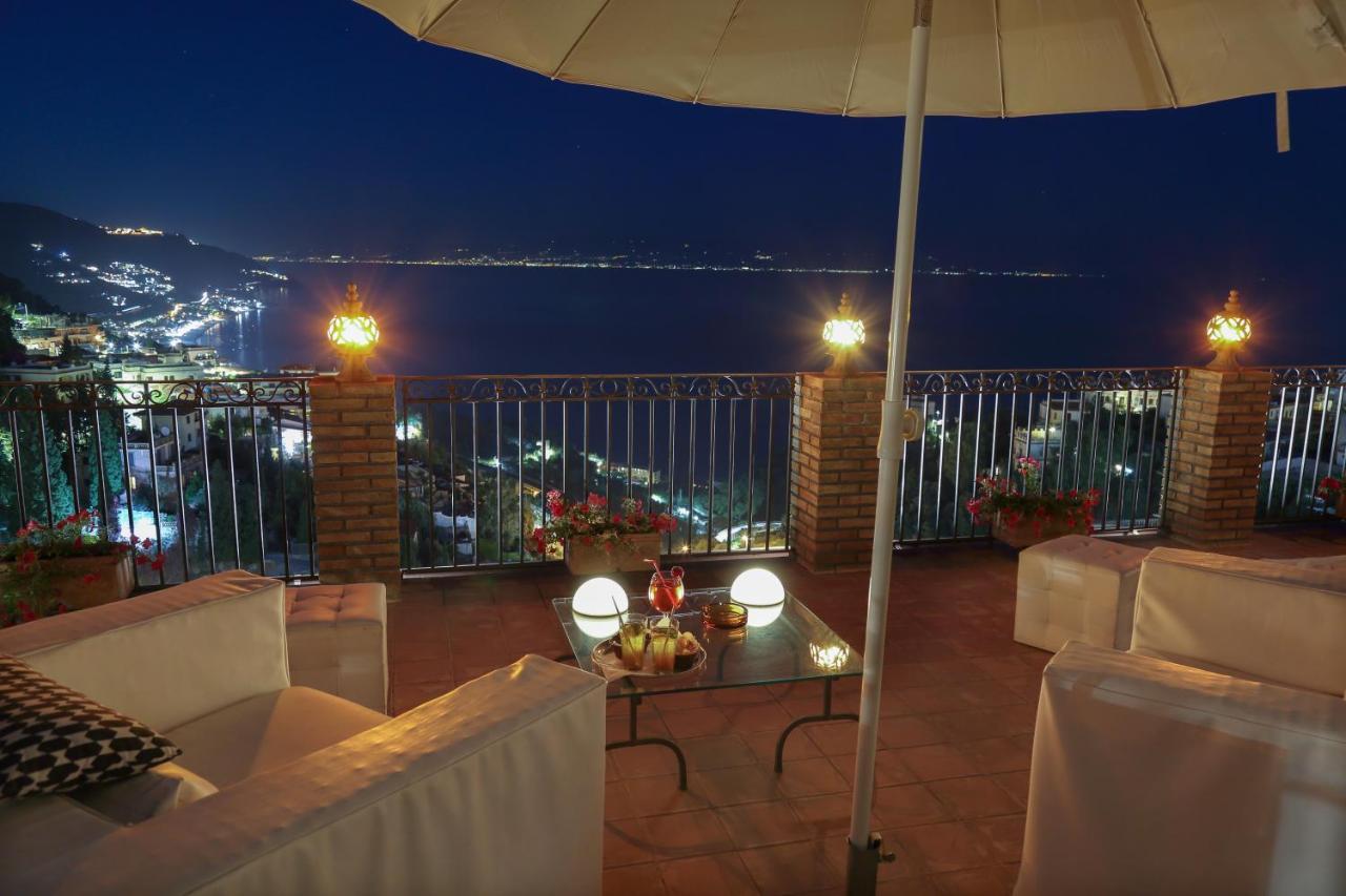 Bed and breakfast Isoco SantʼAlessio Siculo