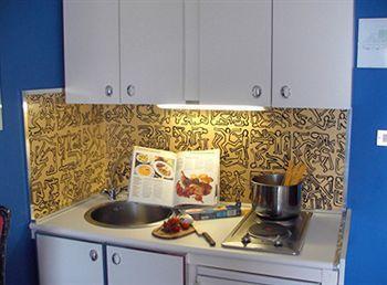 Isoco Bed and breakfast 3*