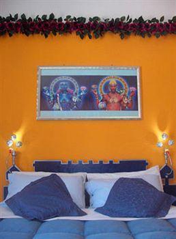 Isoco Bed and breakfast