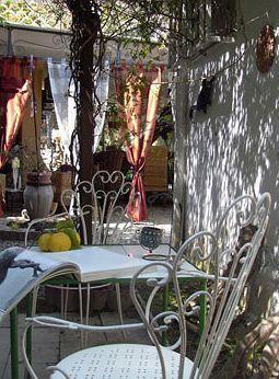 Bed and breakfast Isoco