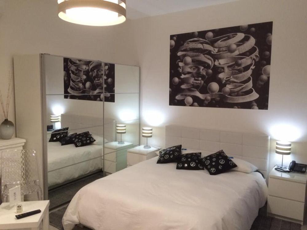 Isoco Bed and breakfast