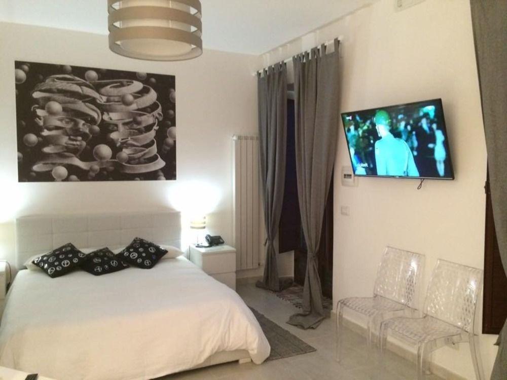 Isoco Bed and breakfast SantʼAlessio Siculo