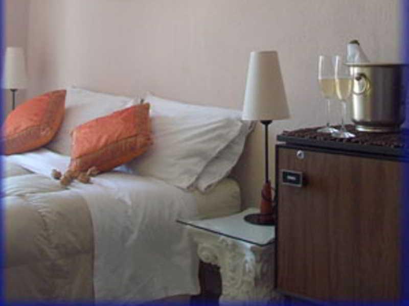 Bed and breakfast Isoco 3*
