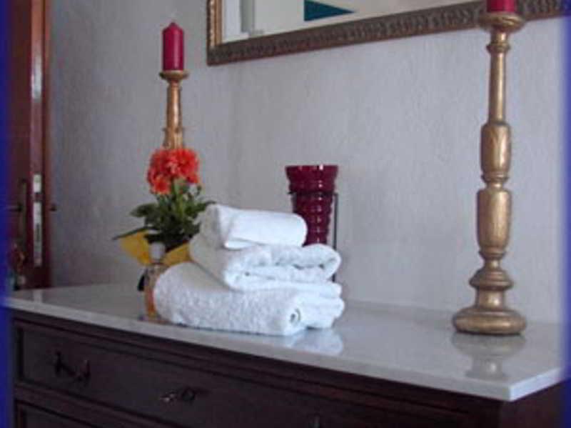 Isoco Bed and breakfast 3*