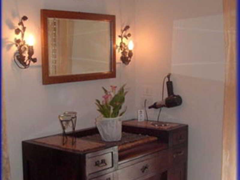 Bed and breakfast Isoco SantʼAlessio Siculo
