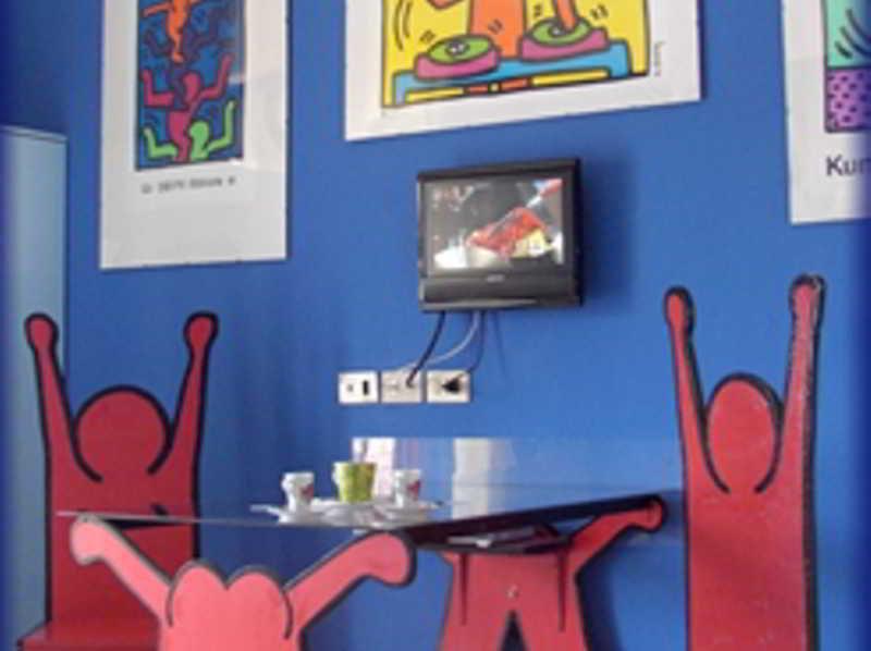 Bed and breakfast Isoco 3*