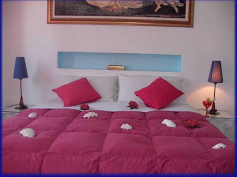 Isoco Bed and breakfast 3*