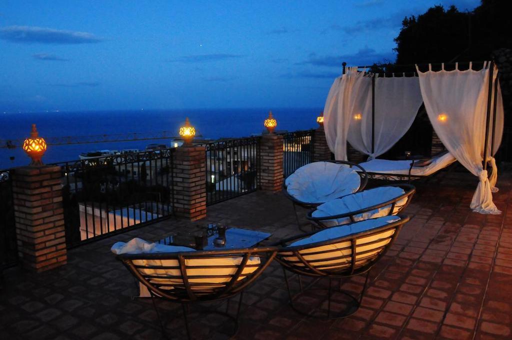Bed and breakfast Isoco