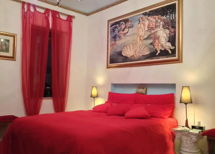 Isoco Guest House