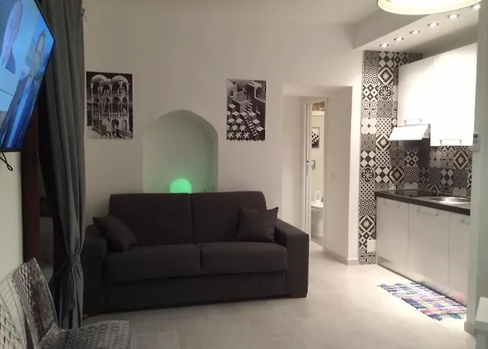 Isoco Guest House
