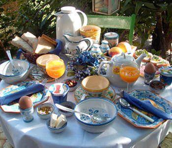 Isoco Frühstückspension 3*