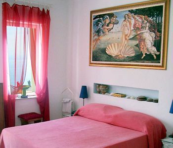 Isoco Bed & Breakfast