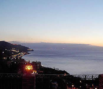 Isoco SantʼAlessio Siculo